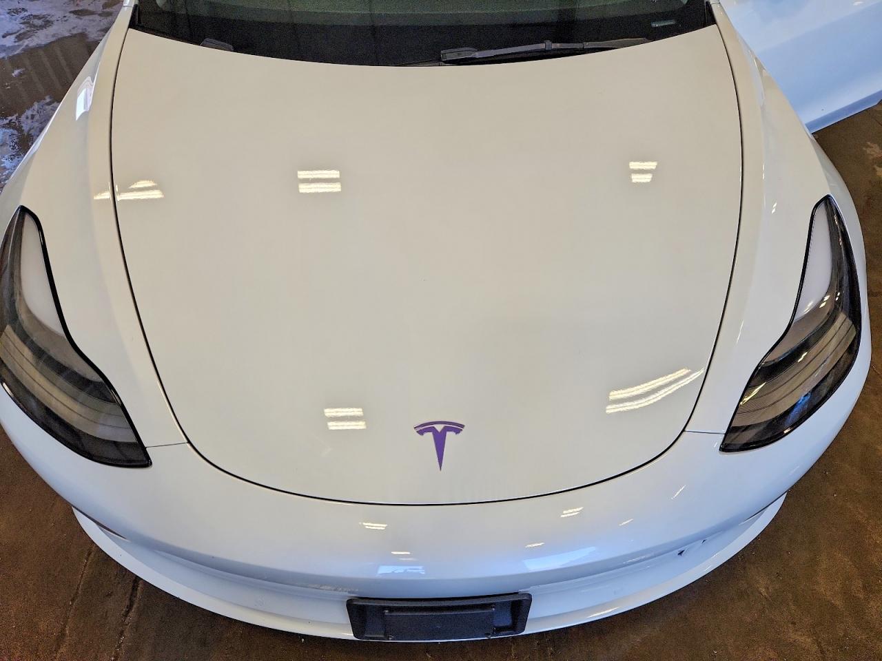 2022 TESLA MODEL 3 photo 31