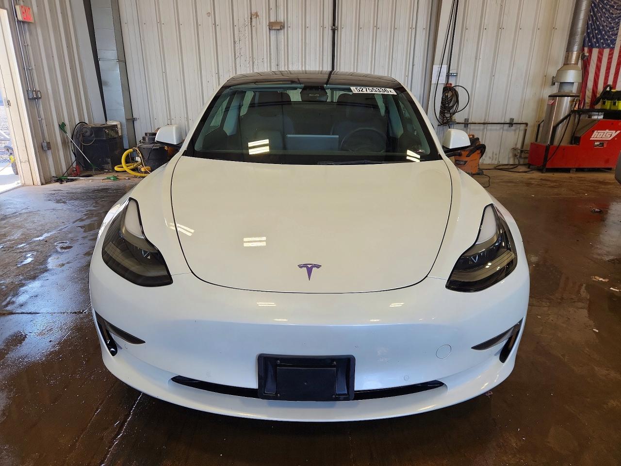 2022 TESLA MODEL 3 photo 13