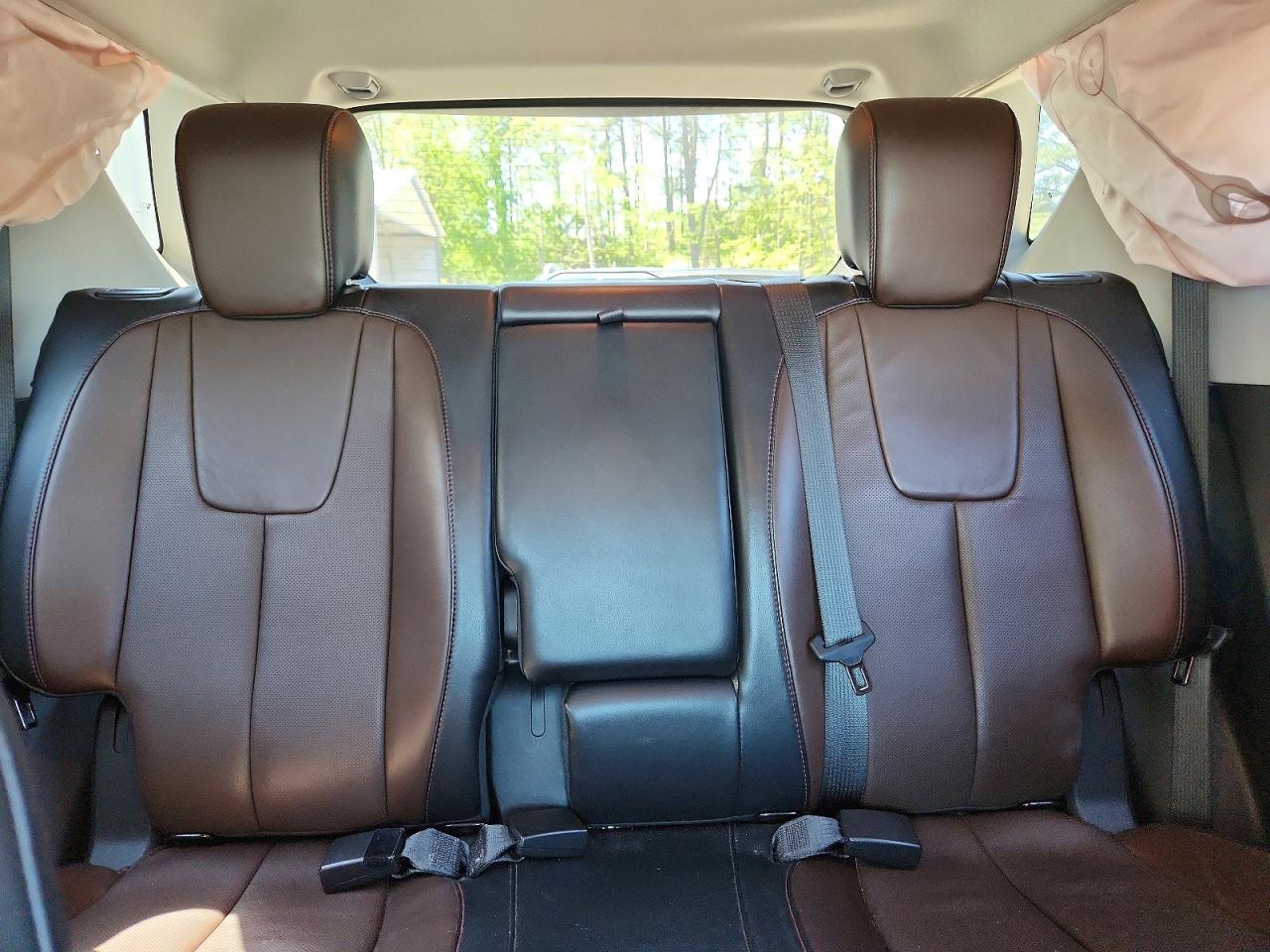 2014 CHEVROLET EQUINOX LTZ photo 19