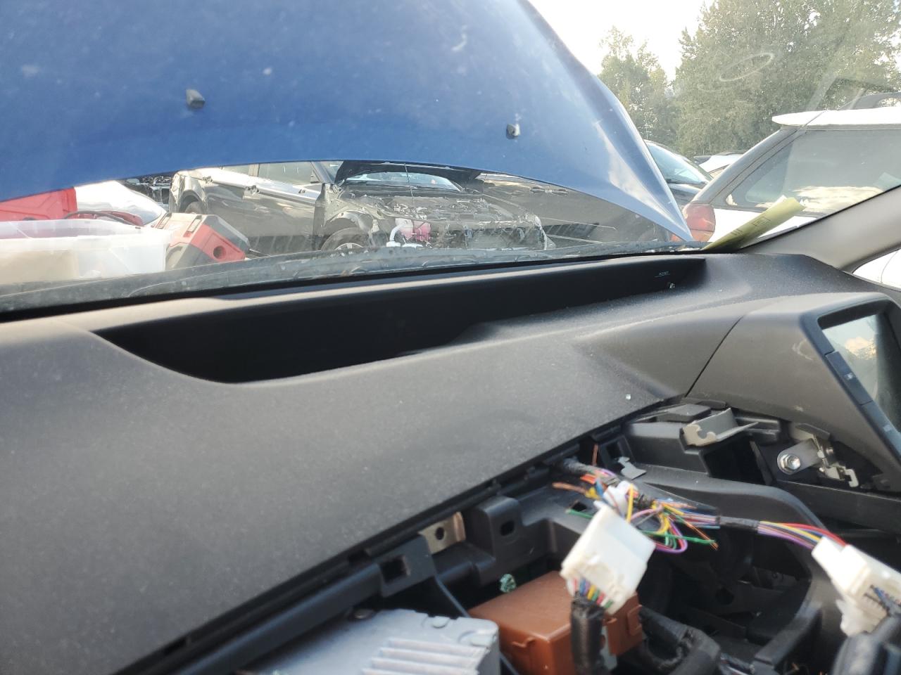 2008 TOYOTA PRIUS BASE photo 25