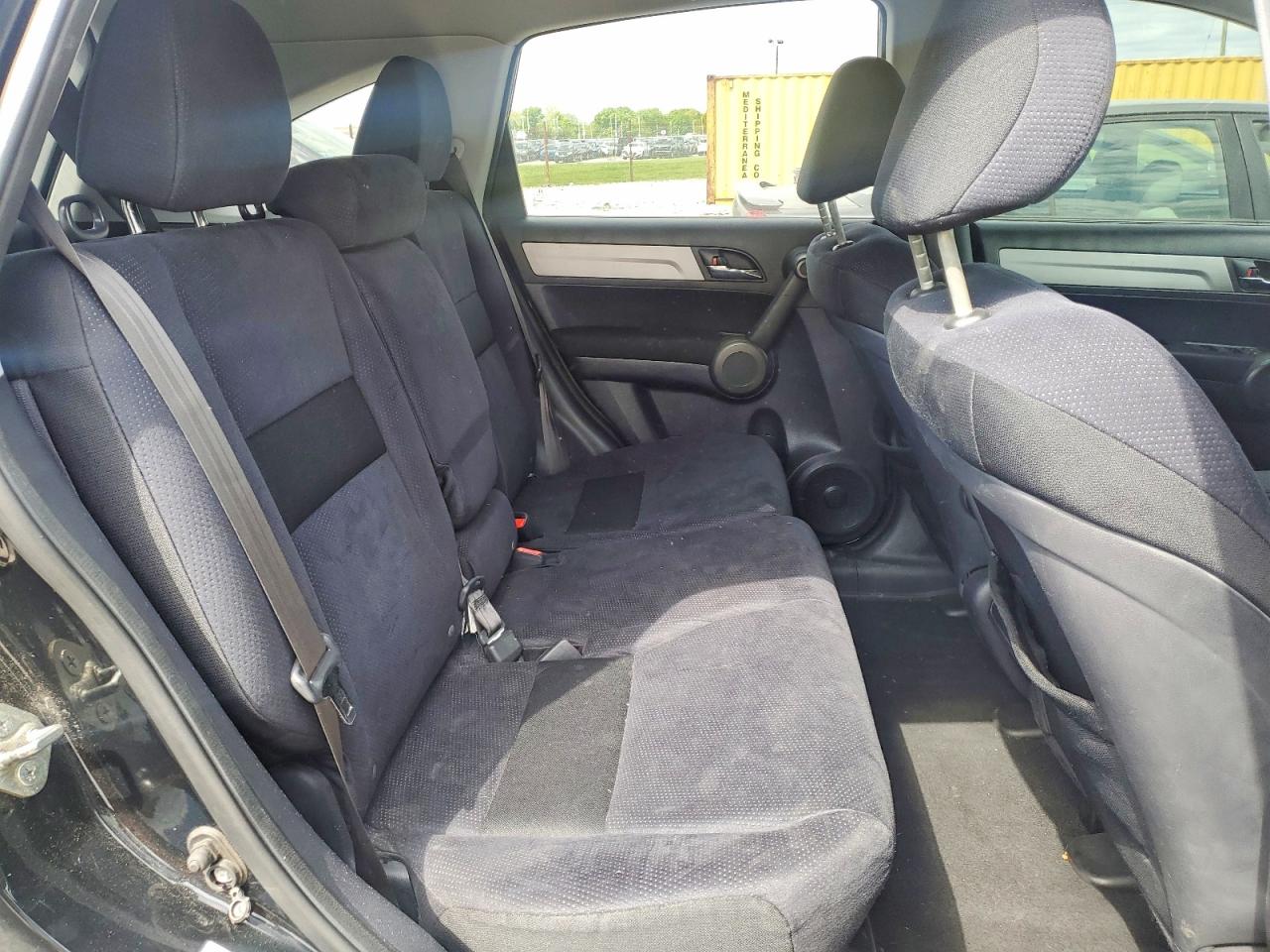 2011 HONDA CR-V SE photo 31