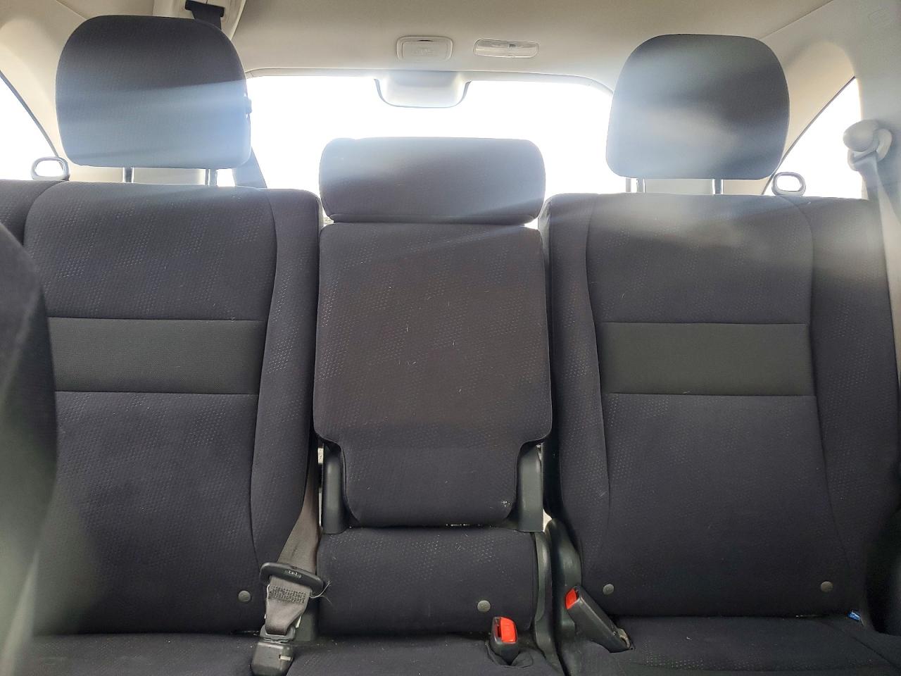2011 HONDA CR-V SE photo 28