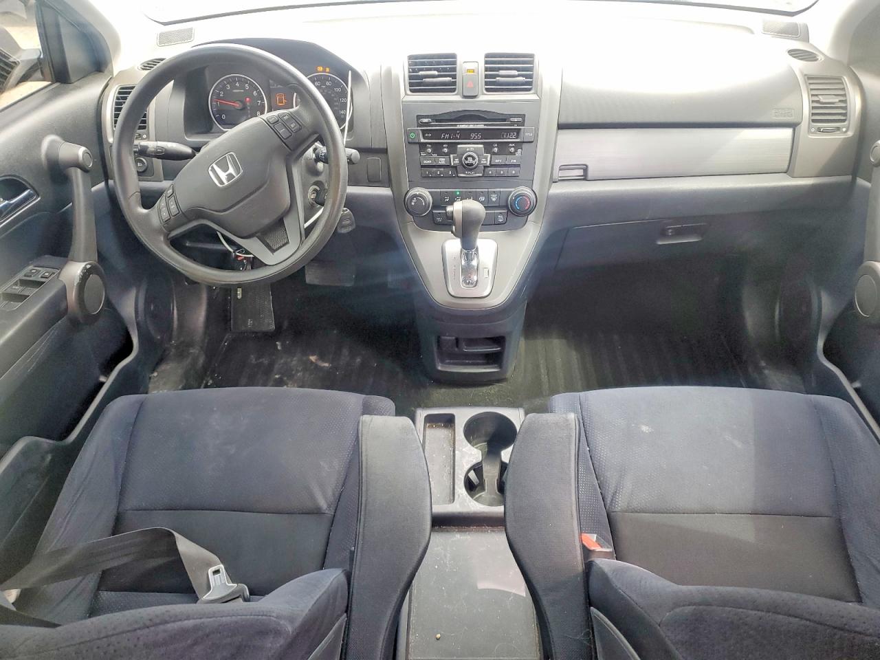 2011 HONDA CR-V SE photo 22