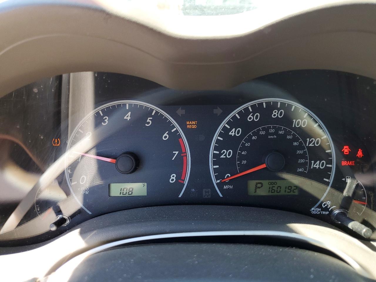 2010 TOYOTA COROLLA LE photo 17