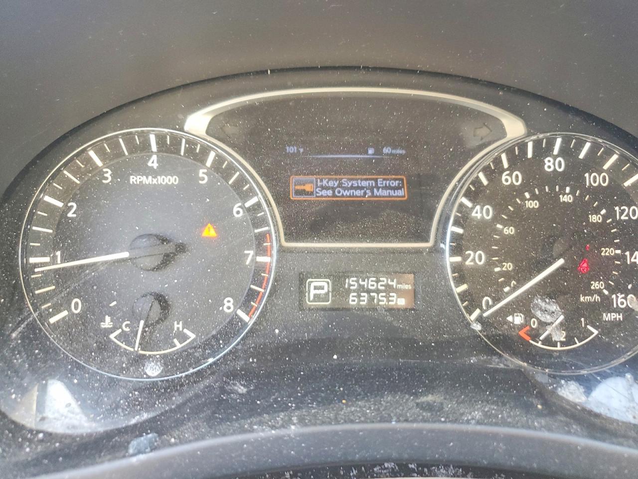 2015 NISSAN ALTIMA 2.5 S photo 17