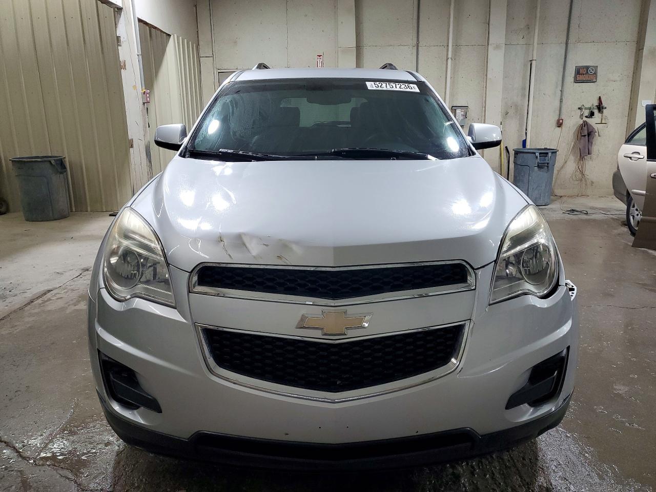 2010 CHEVROLET EQUINOX LT photo 13