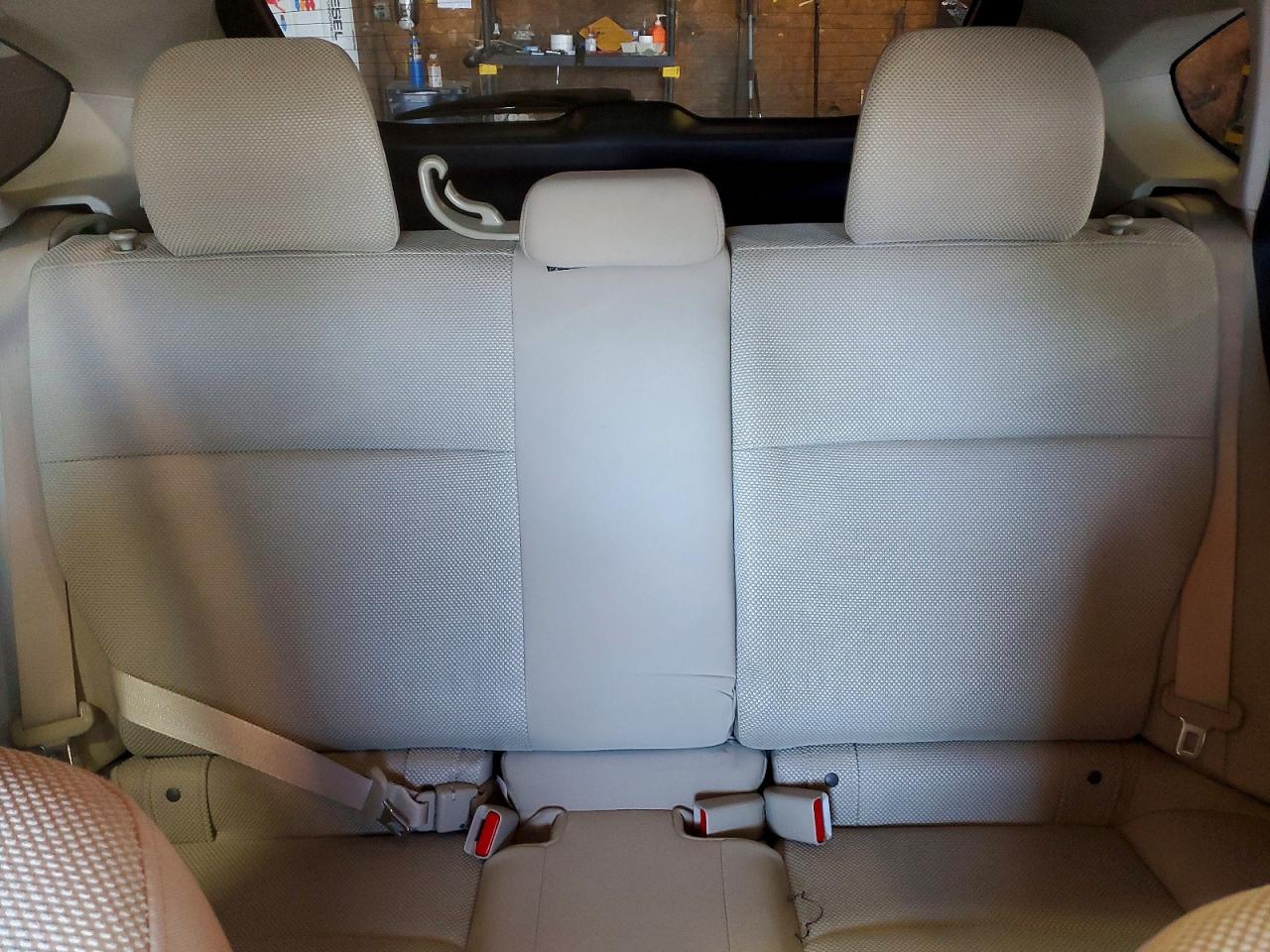 2015 SUBARU XV CROSSTREK 2.0 PREMIUM photo 10