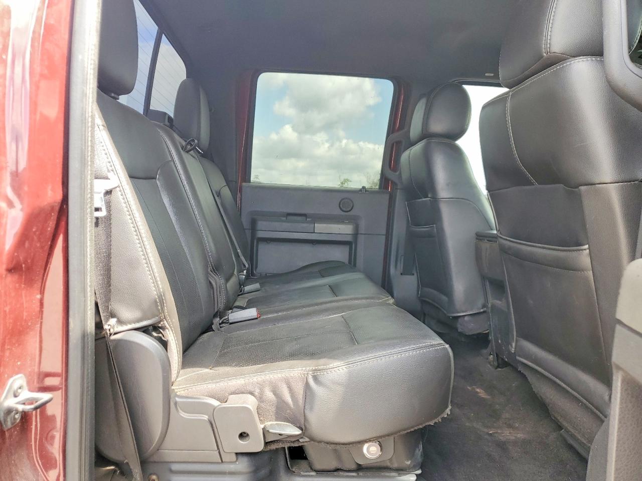 2012 FORD F250 SUPER DUTY photo 28