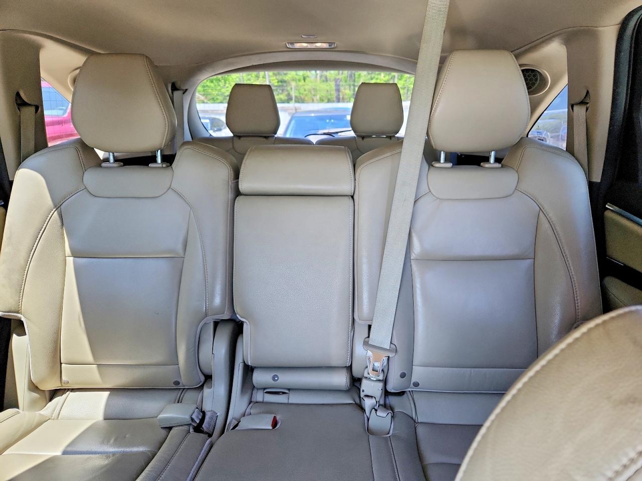 2015 ACURA MDX TECHNOLOGY photo 19