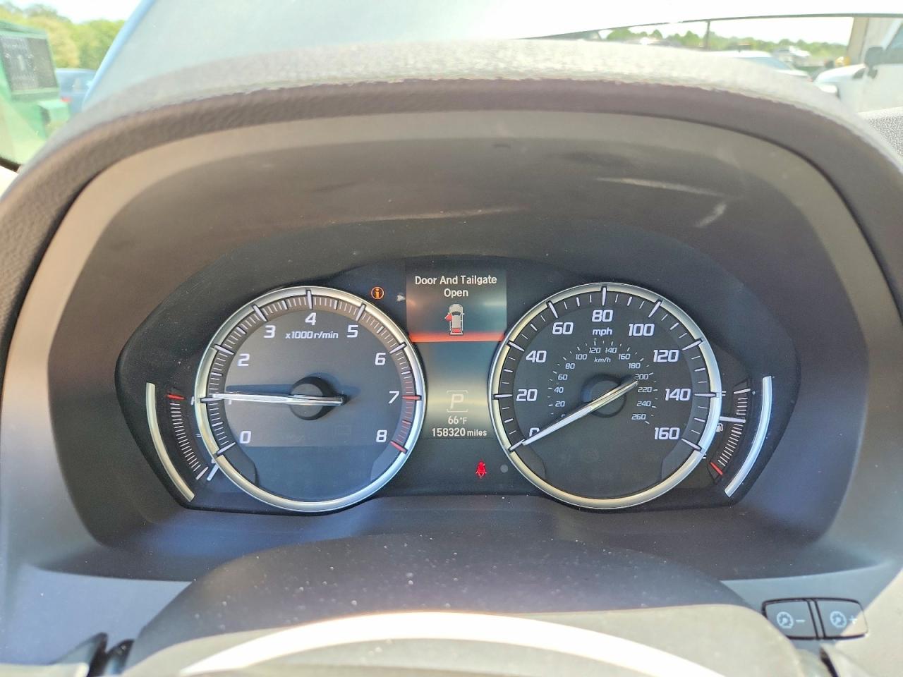 2015 ACURA MDX TECHNOLOGY photo 17