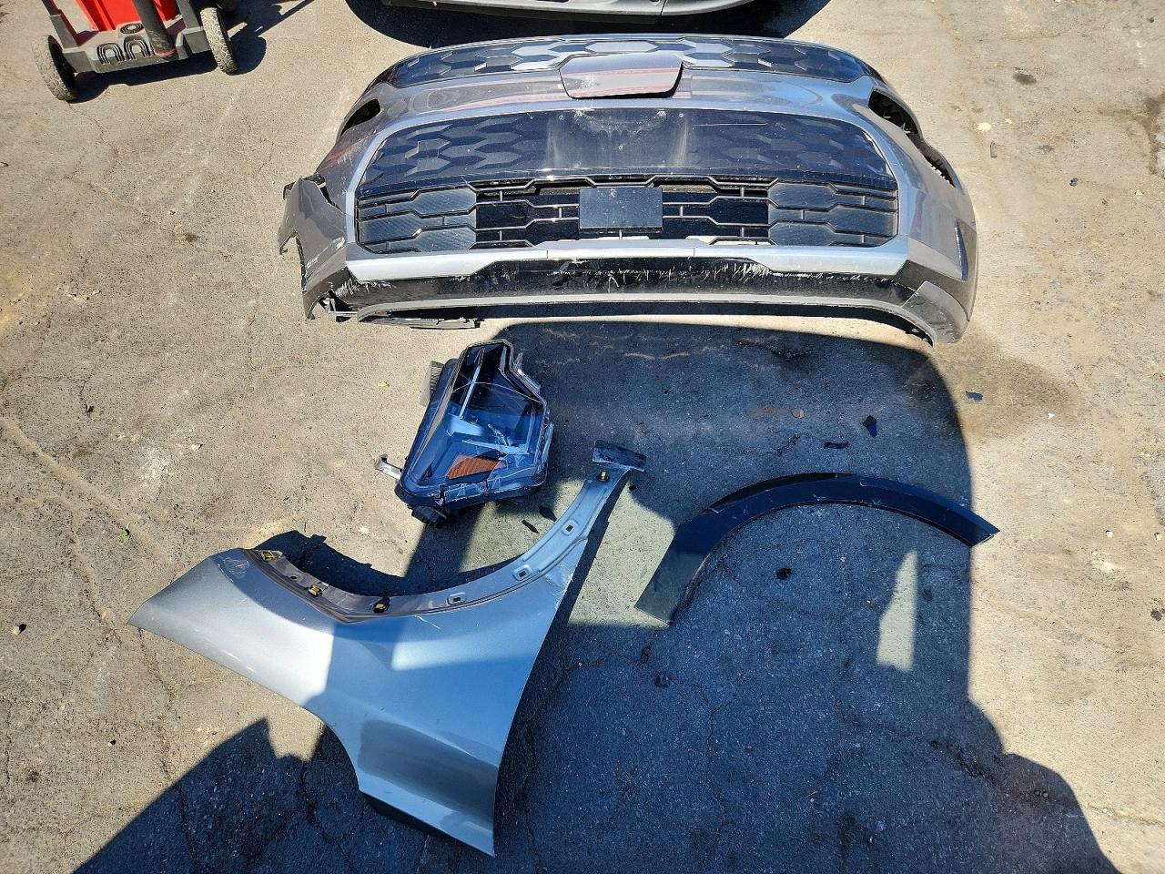2023 KIA NIRO WIND photo 23