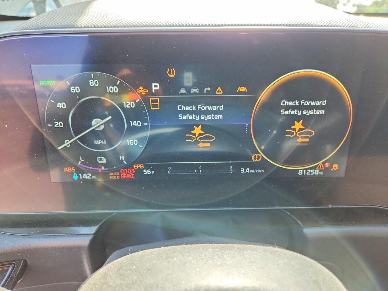 2023 KIA NIRO WIND photo 17