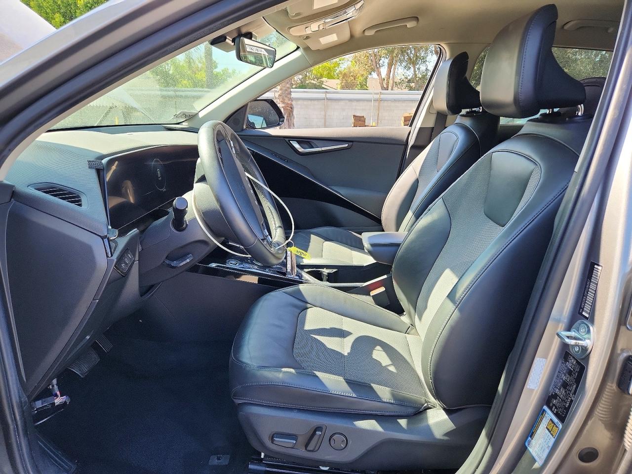 2023 KIA NIRO WIND photo 13