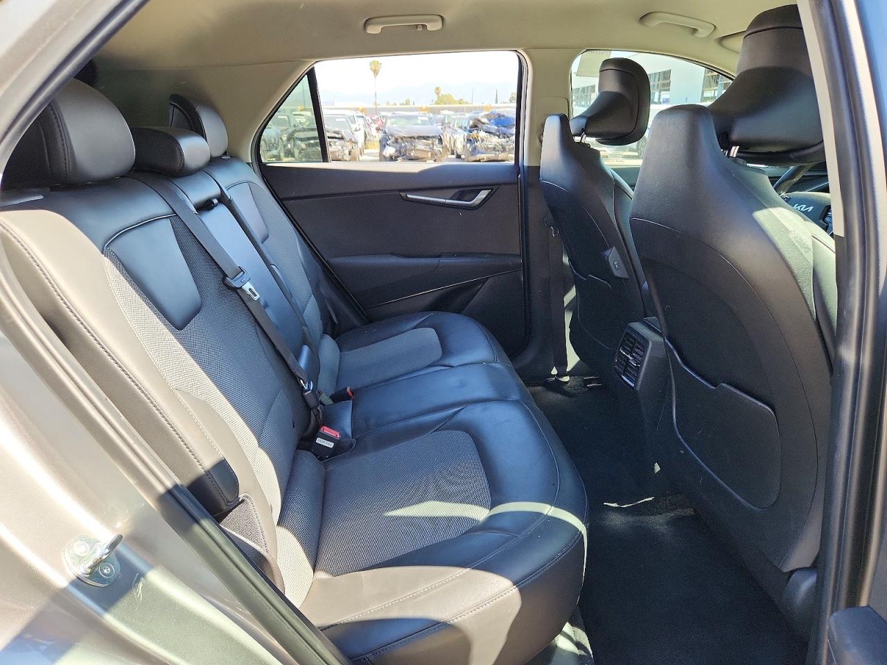 2023 KIA NIRO WIND photo 19