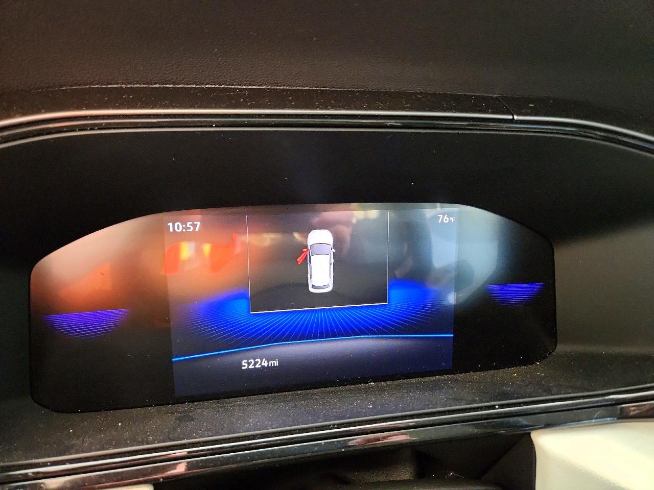 2026 VOLKSWAGEN TAOS S photo 17