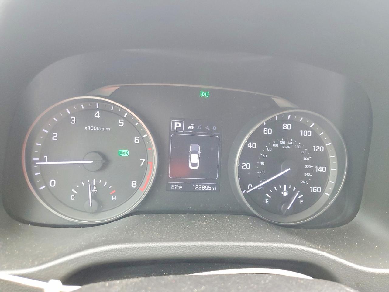 2018 HYUNDAI ELANTRA VALUE EDITION photo 25
