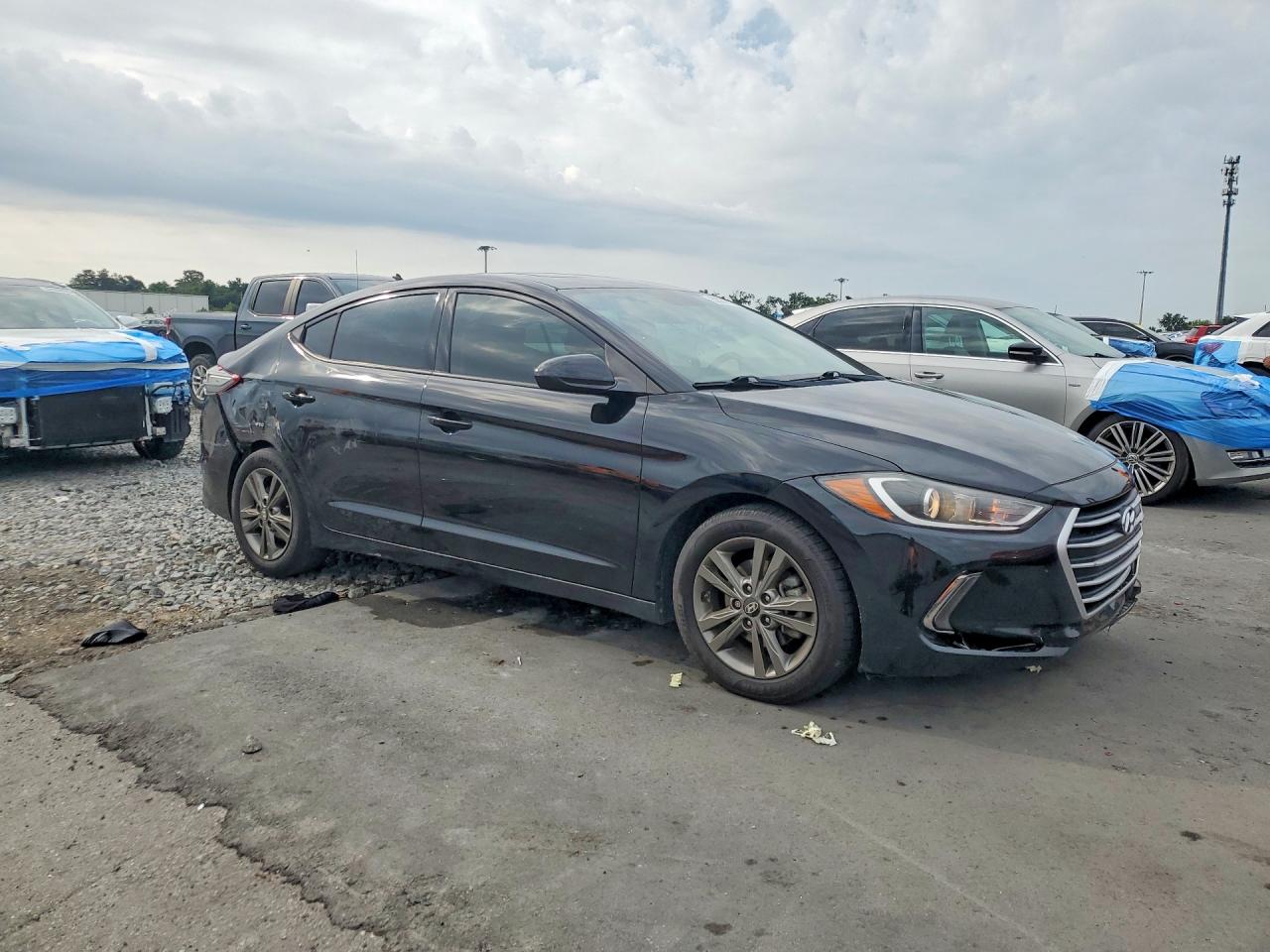 2018 HYUNDAI ELANTRA VALUE EDITION photo 10