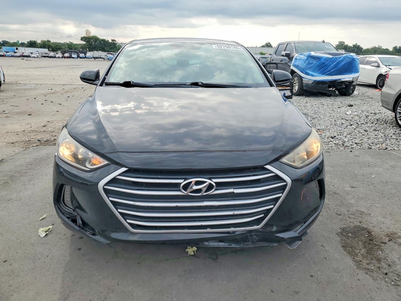2018 HYUNDAI ELANTRA VALUE EDITION photo 13