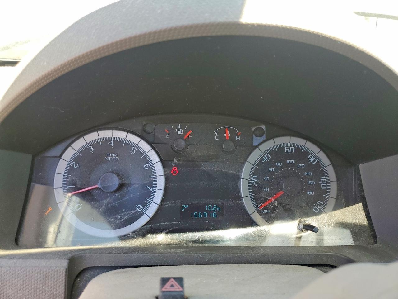 2008 FORD ESCAPE XLT photo 17