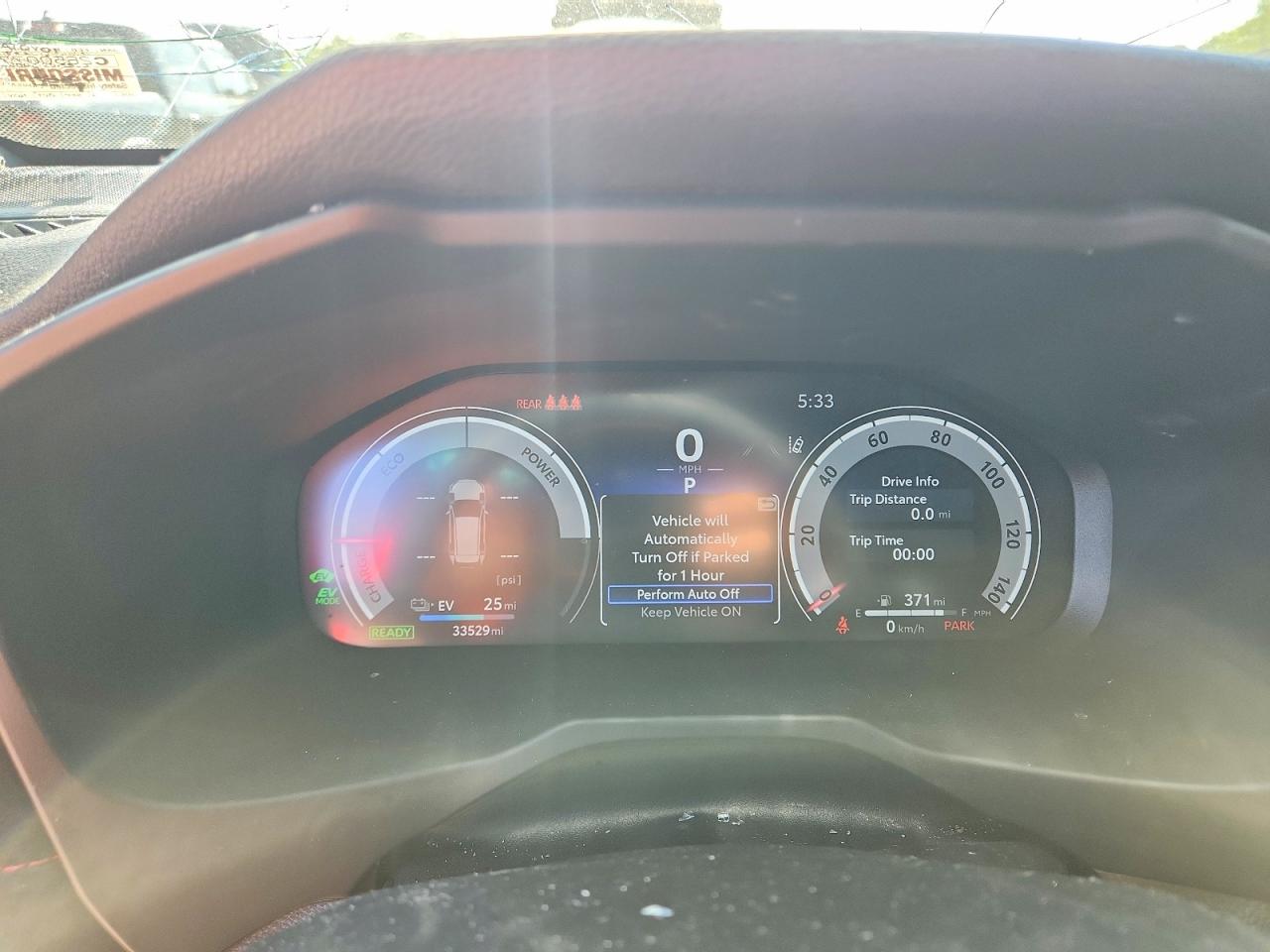 2023 TOYOTA RAV4 PRIME XSE photo 25