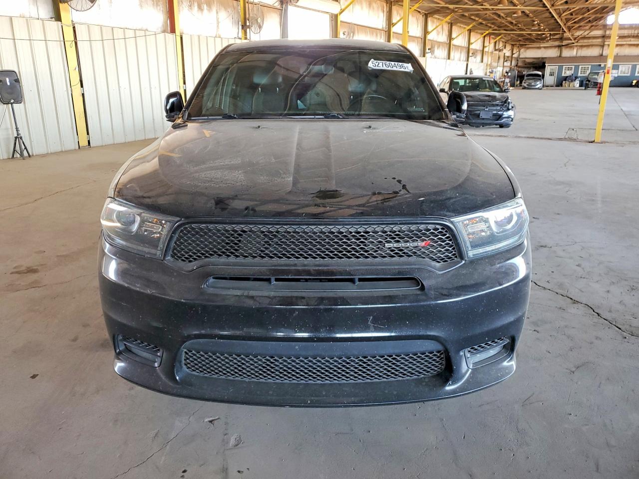 2019 DODGE DURANGO GT photo 9