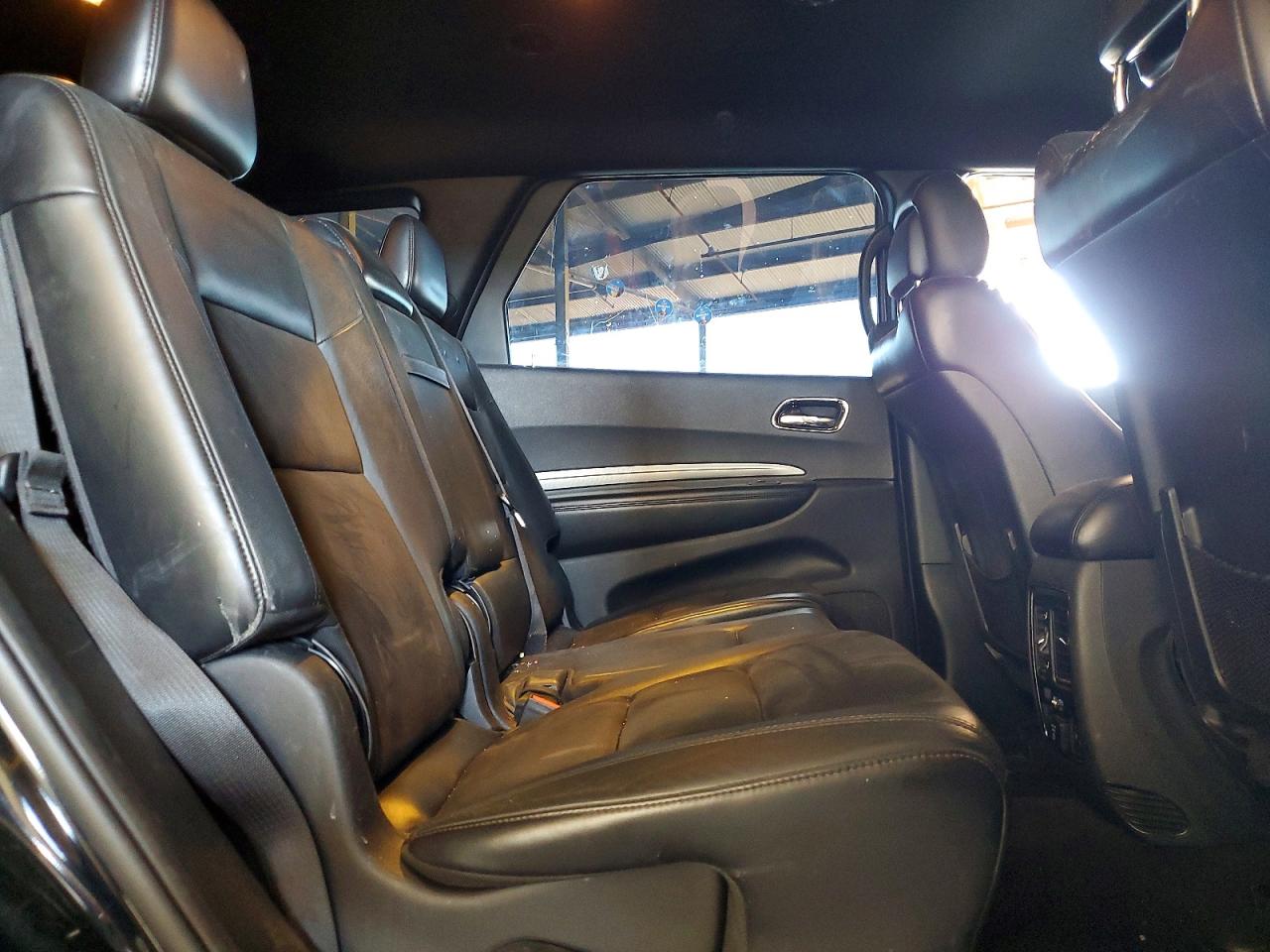 2019 DODGE DURANGO GT photo 21