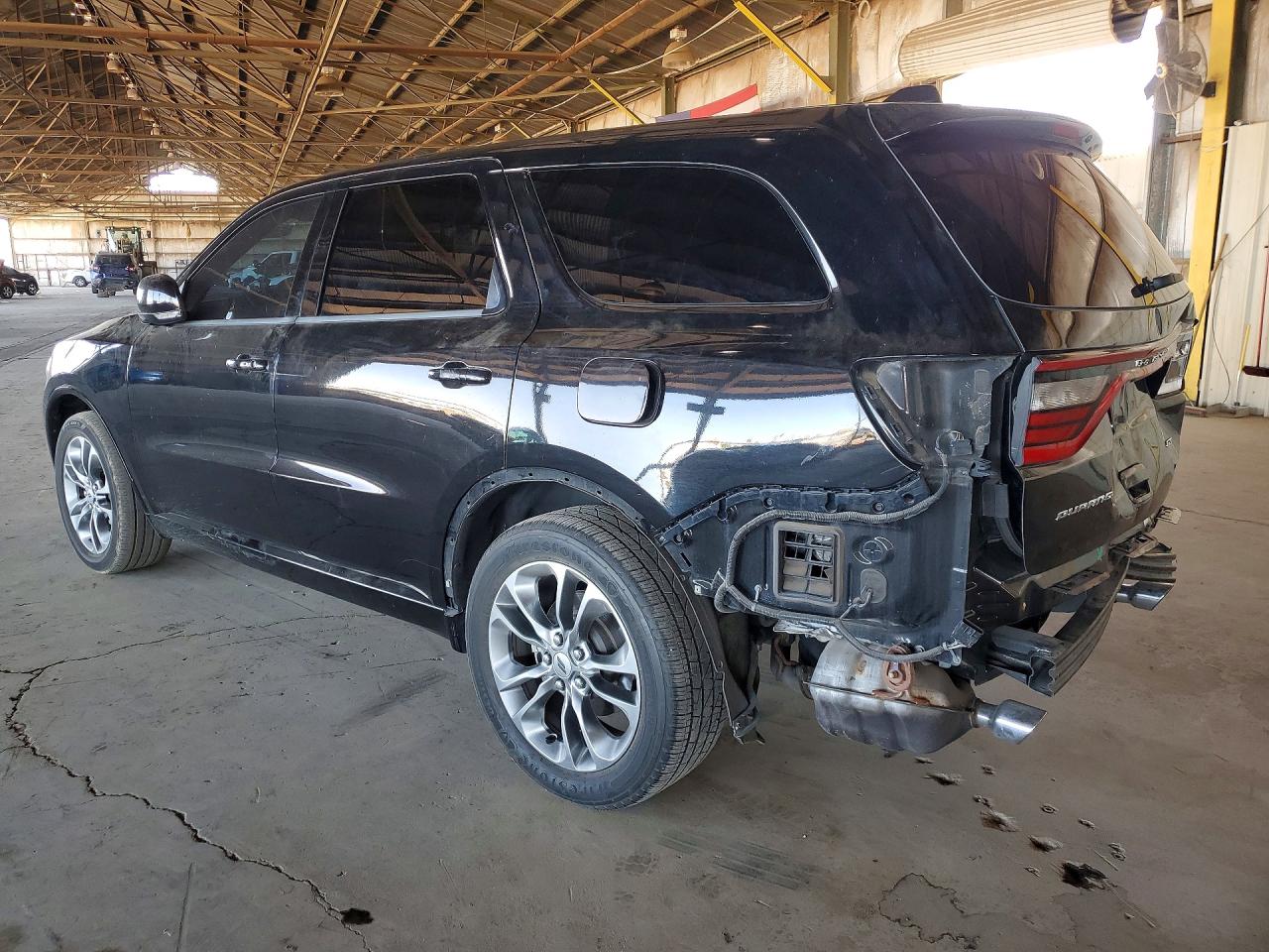 2019 DODGE DURANGO GT photo 3