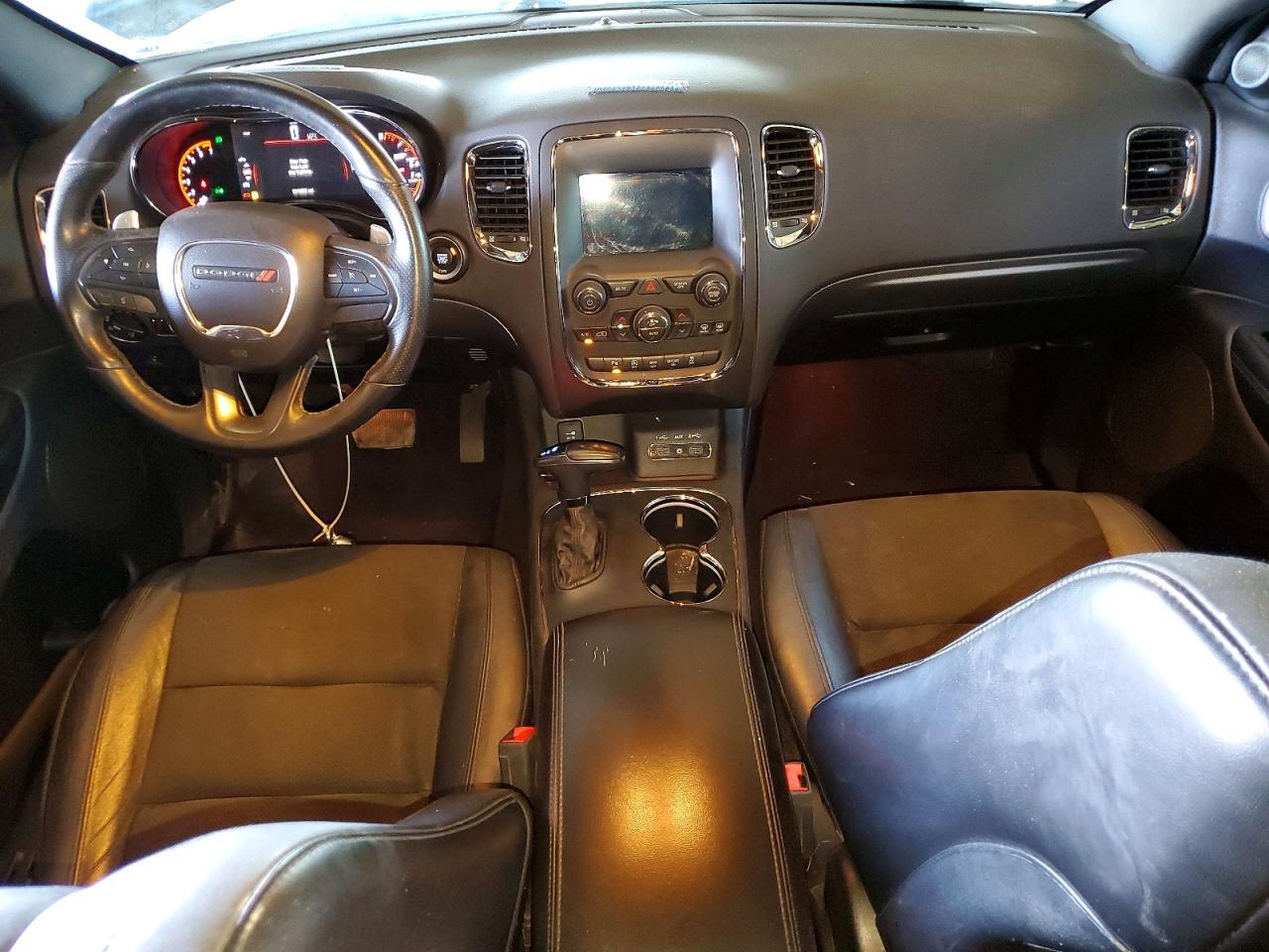 2019 DODGE DURANGO GT photo 15