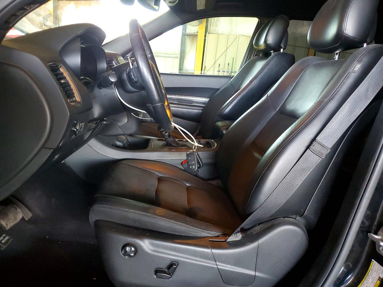 2019 DODGE DURANGO GT photo 13