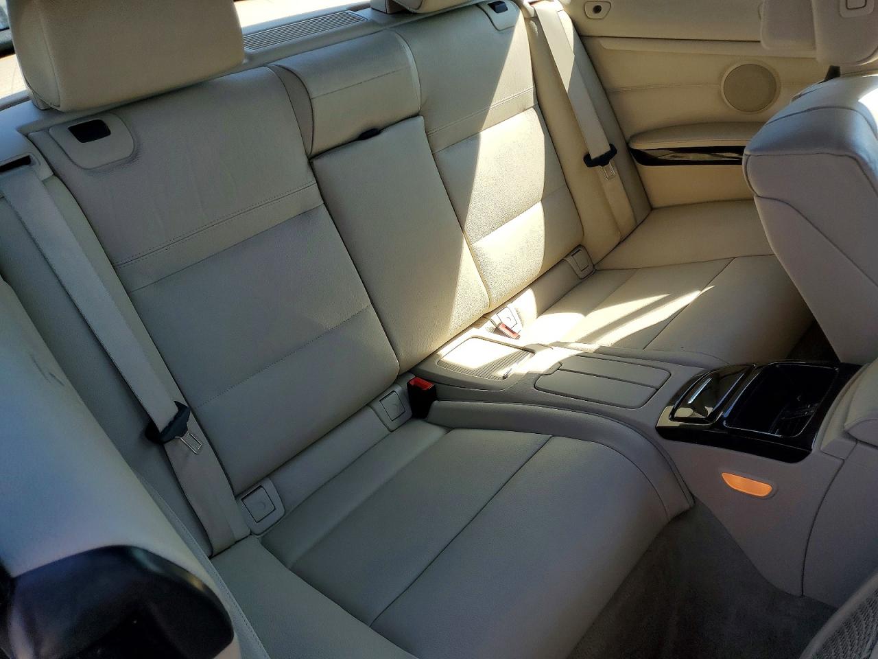 2012 BMW 335 I photo 19