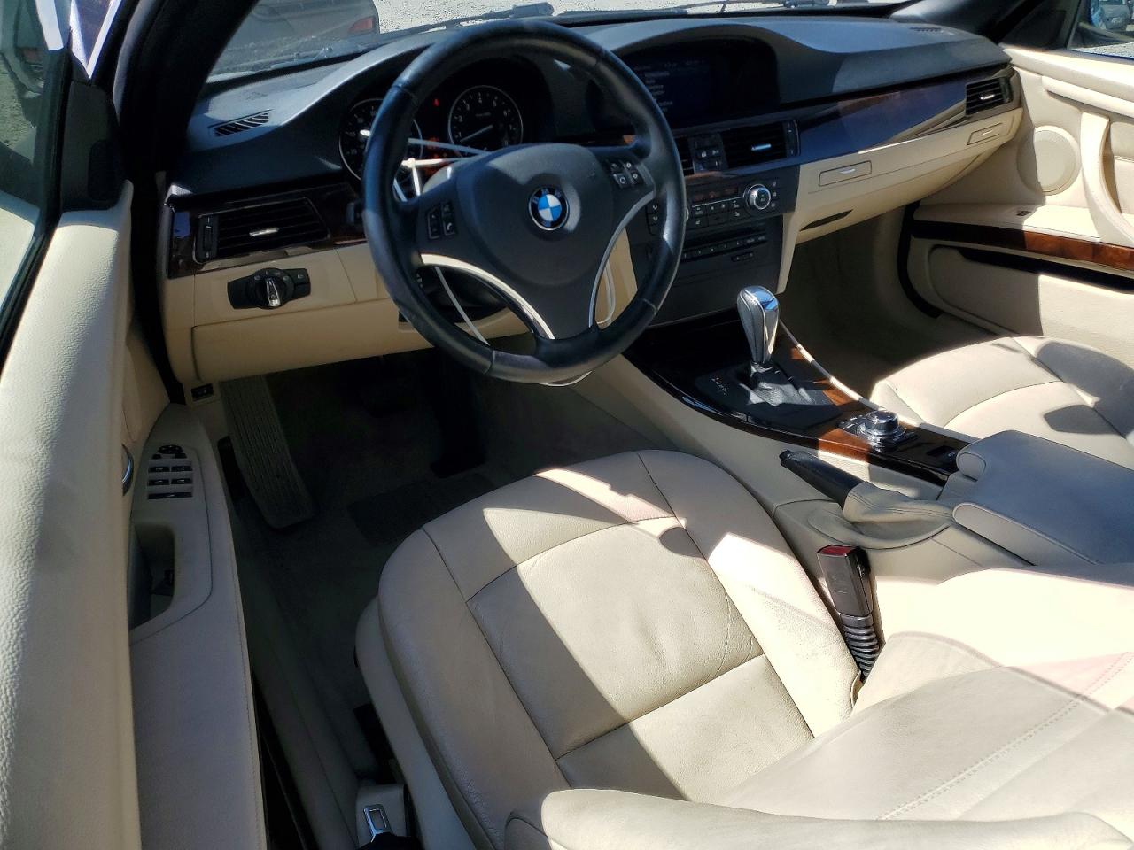 2012 BMW 335 I photo 15
