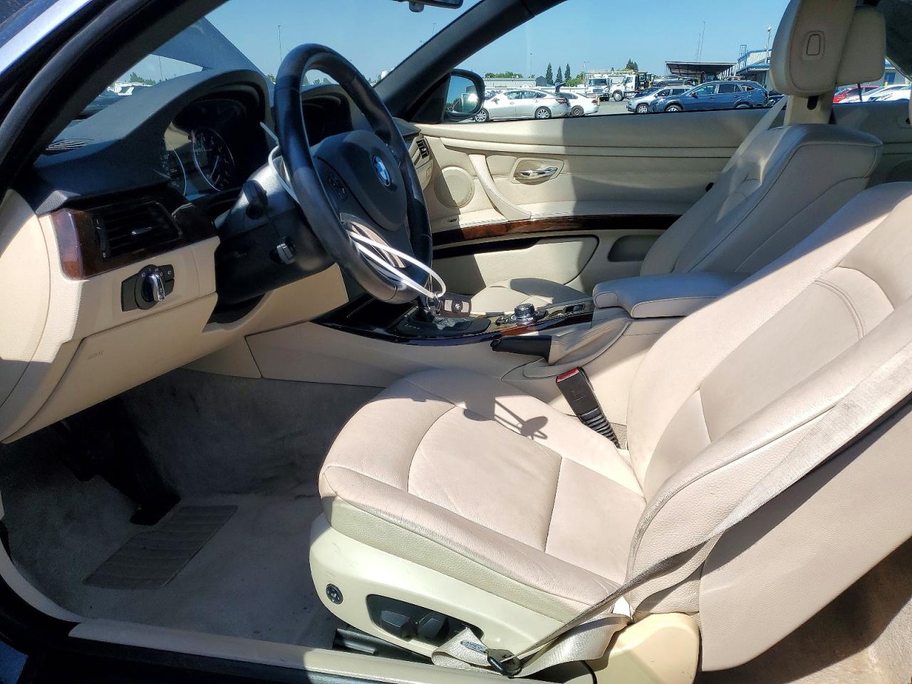 2012 BMW 335 I photo 13