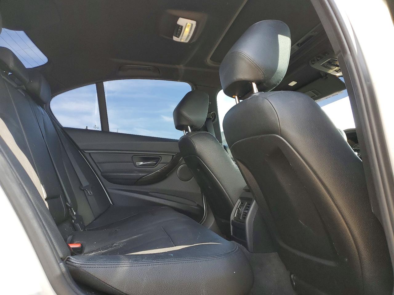 2015 BMW 328 XI photo 19
