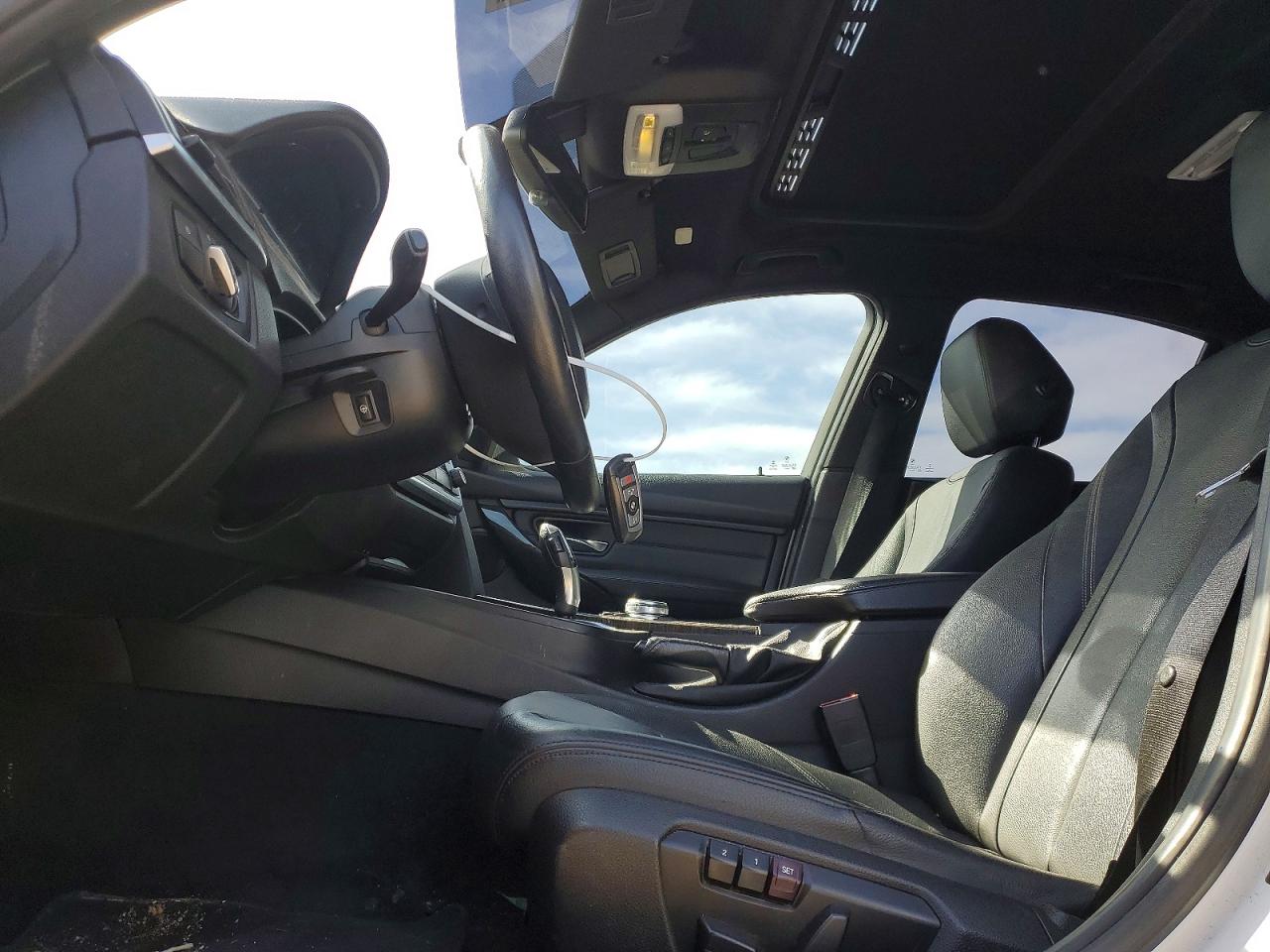 2015 BMW 328 XI photo 13