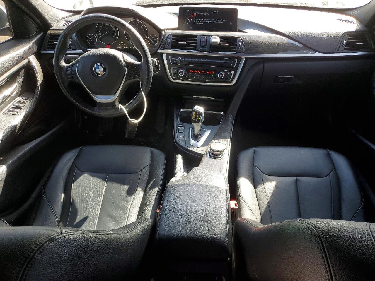 2015 BMW 328 XI photo 15