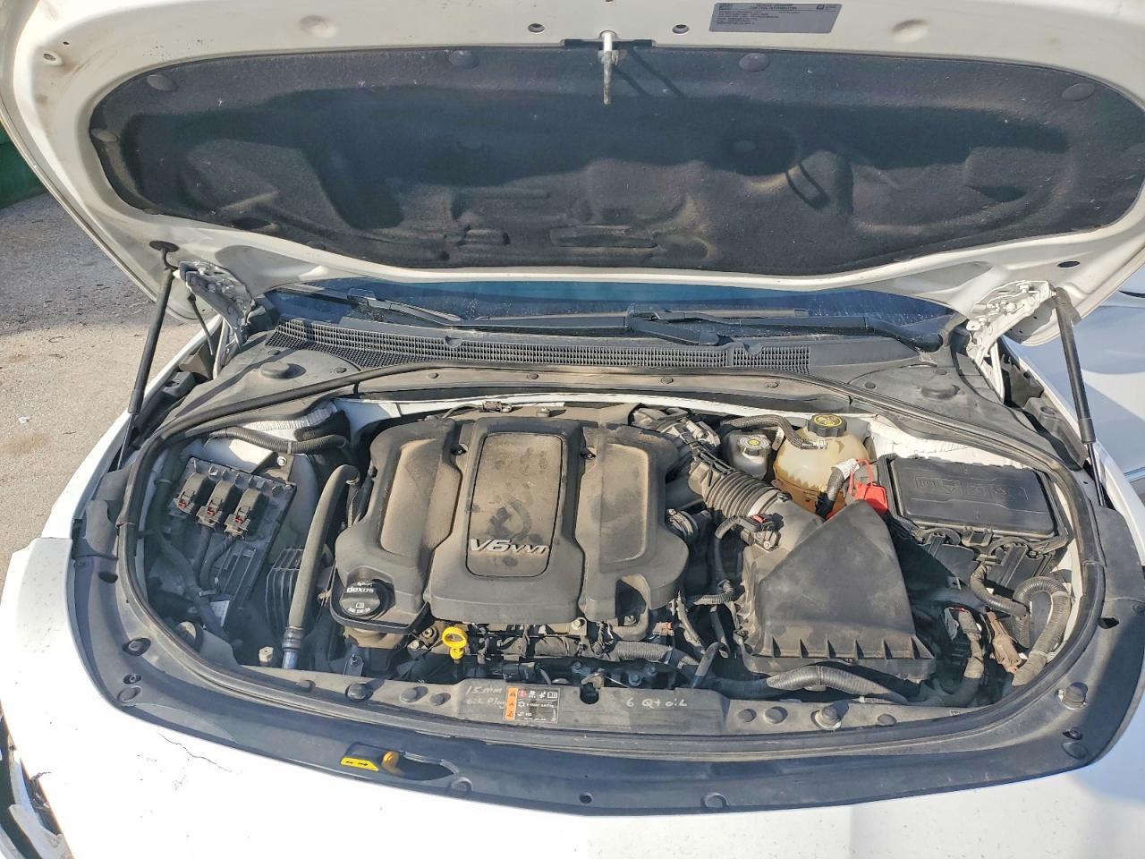 2017 BUICK LACROSSE ESSENCE photo 21