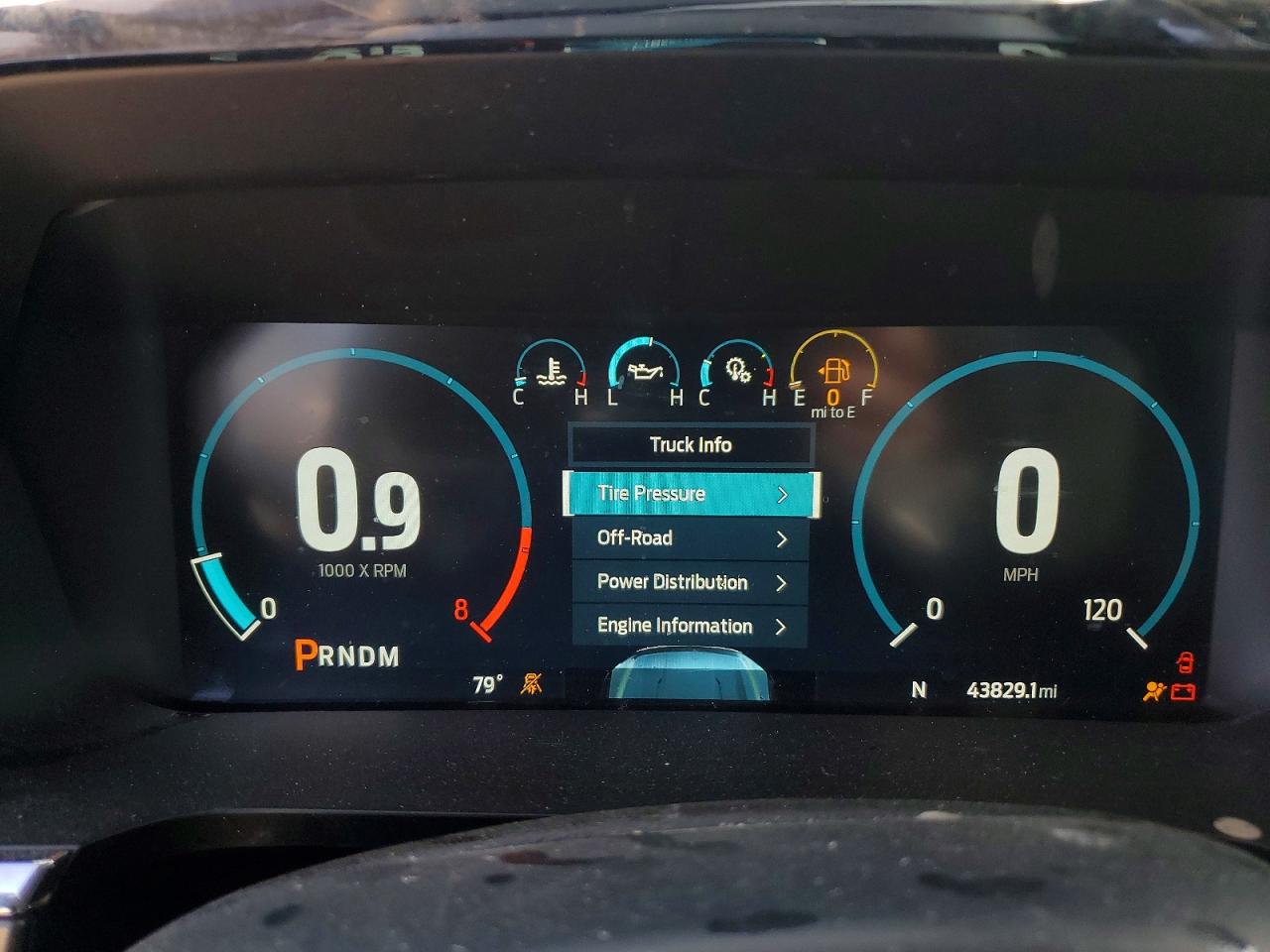 2022 FORD F150 photo 17