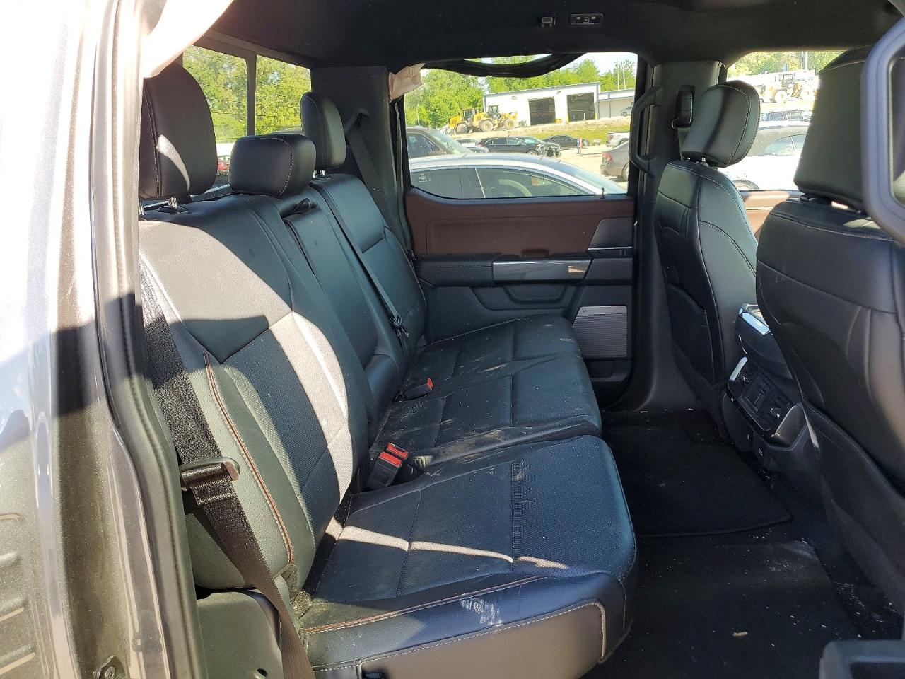 2022 FORD F150 photo 19