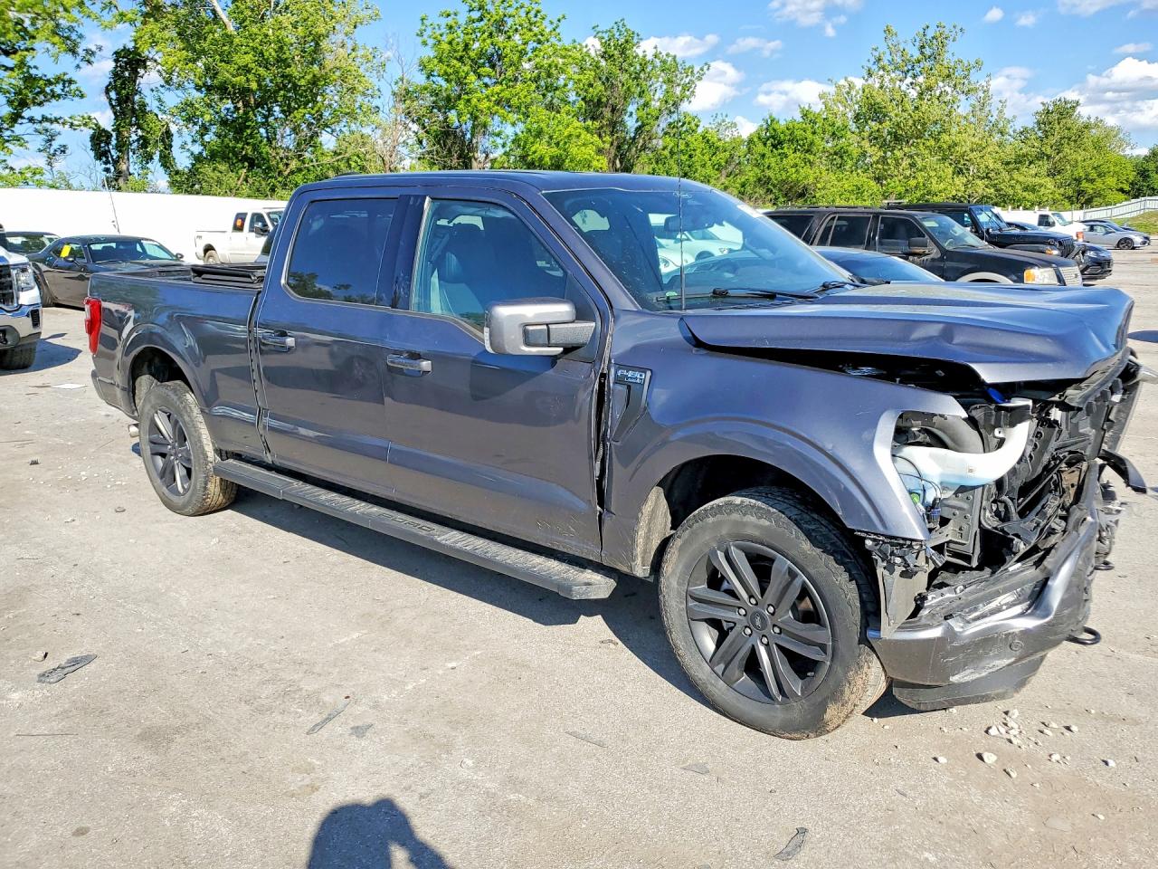 2022 FORD F150 photo 7