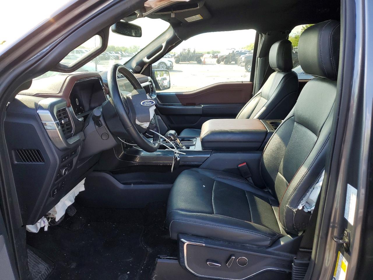 2022 FORD F150 photo 13