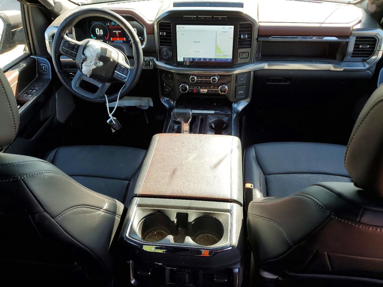 2022 FORD F150 photo 15