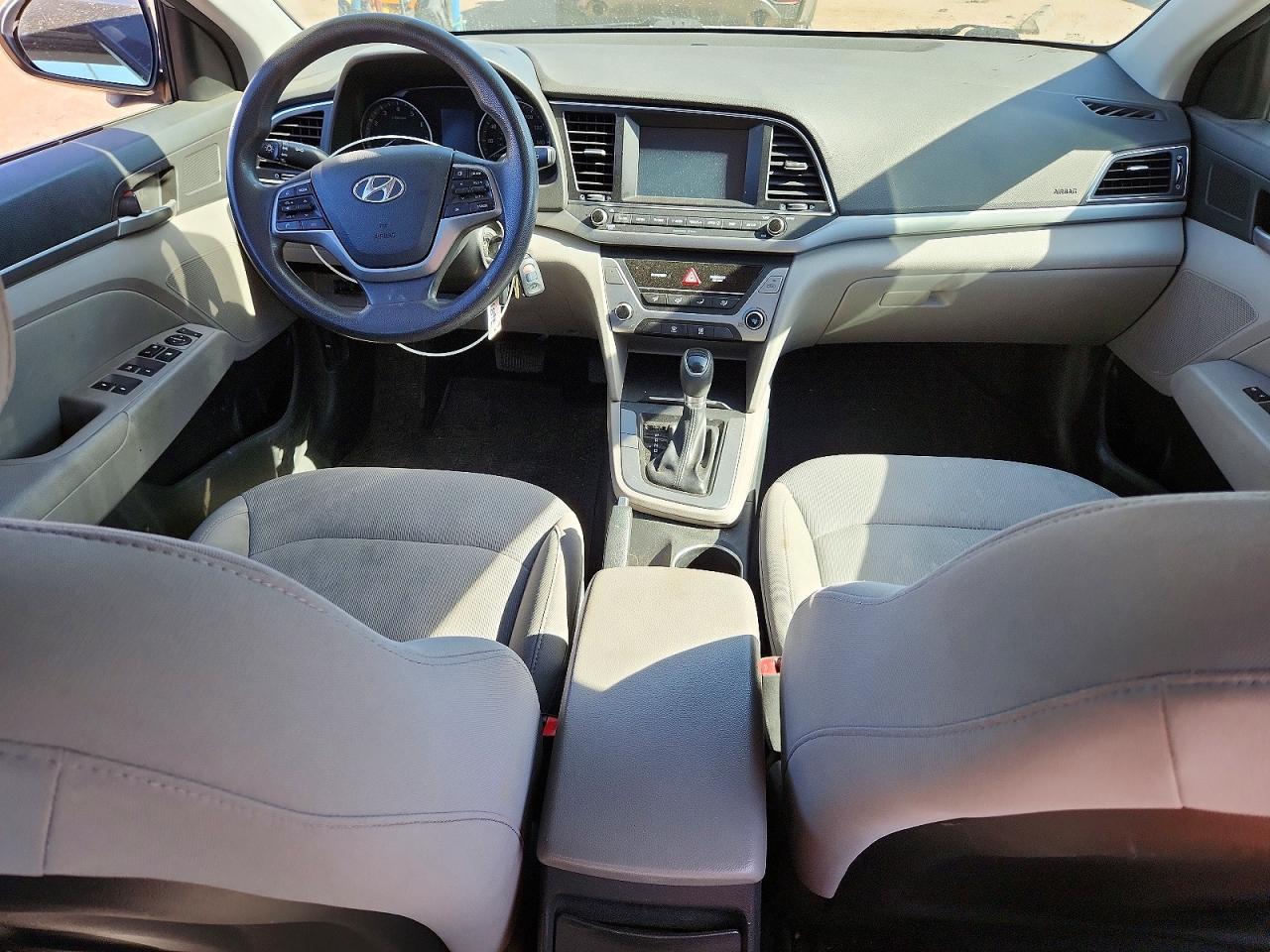2018 HYUNDAI ELANTRA SEL photo 22