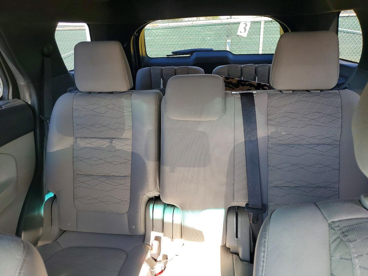 2014 FORD EXPLORER photo 28