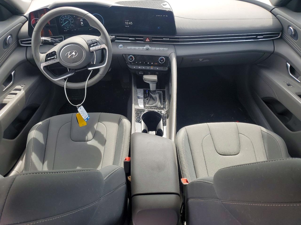 2023 HYUNDAI ELANTRA SEL photo 15