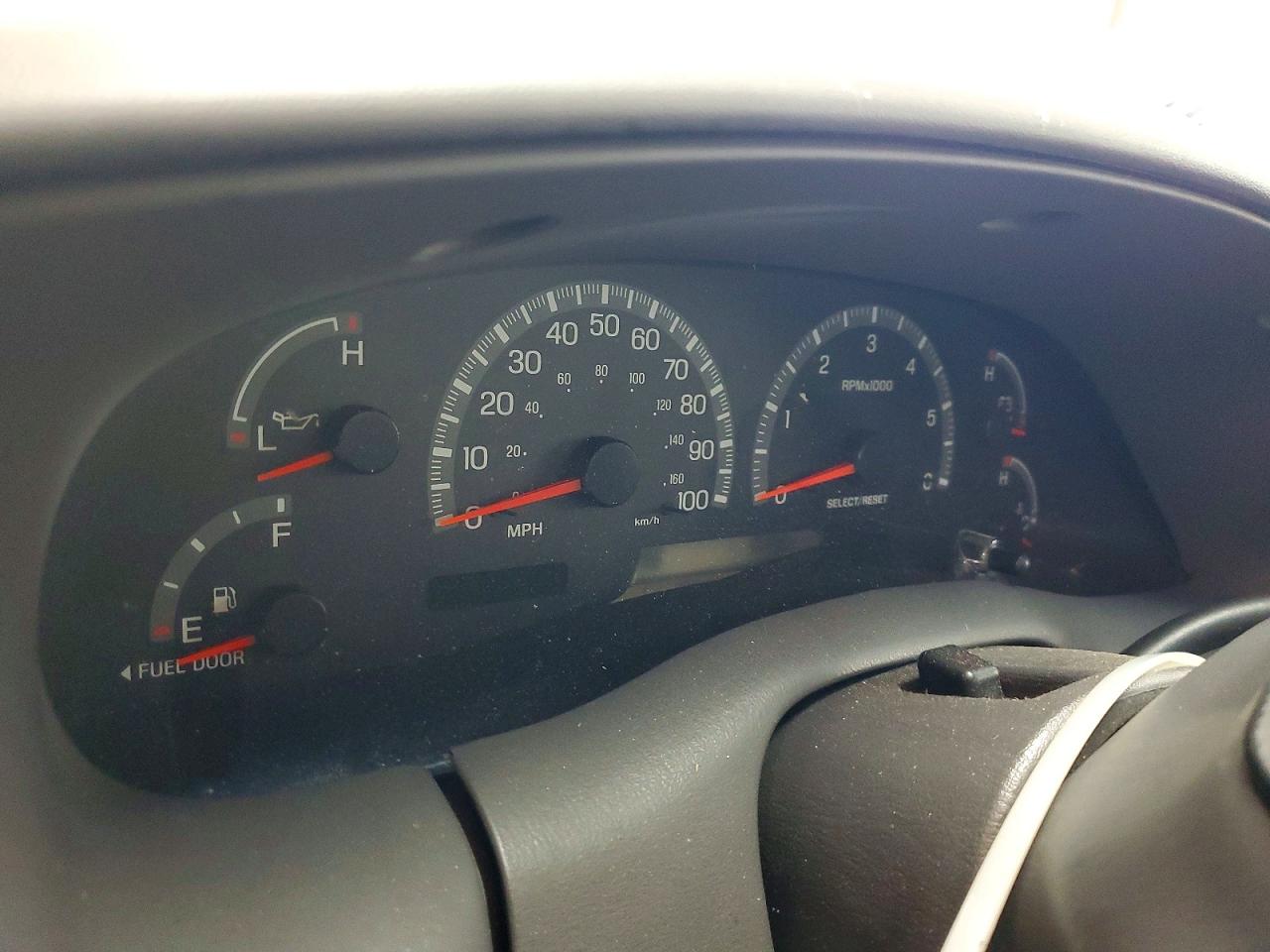 2003 FORD F150 photo 17