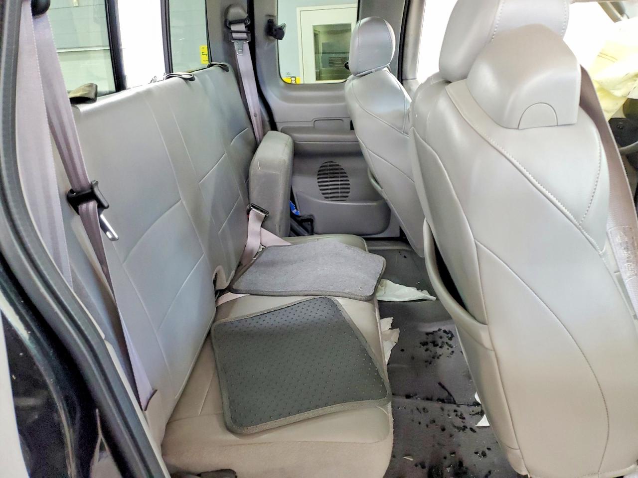 2003 FORD F150 photo 19