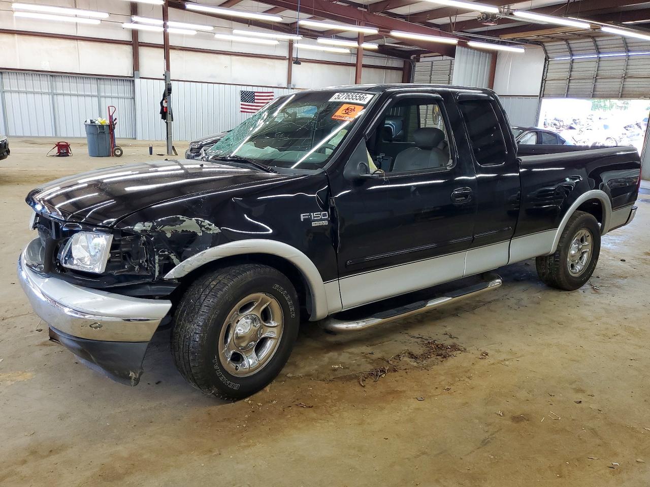 2003 FORD F150