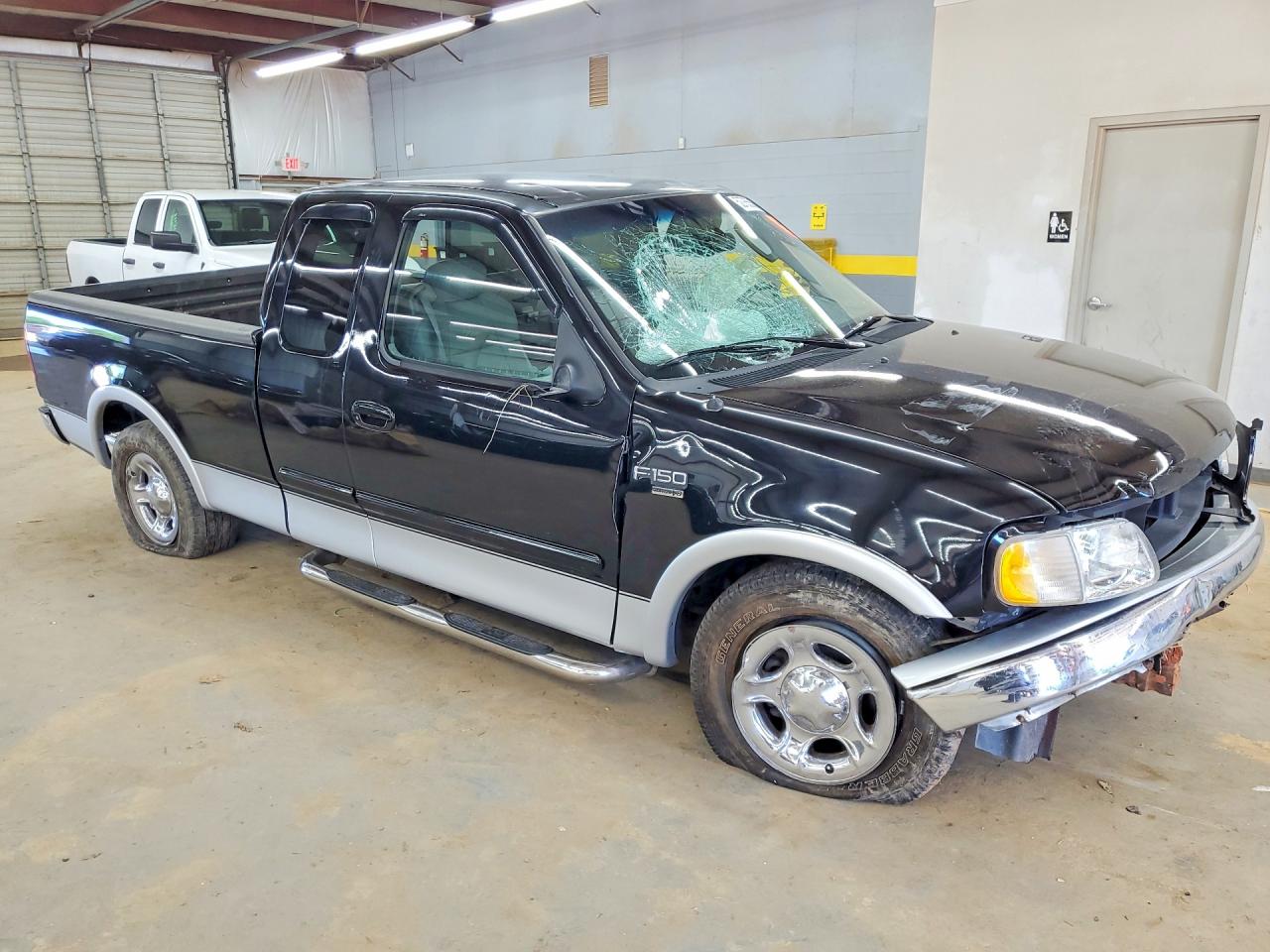 2003 FORD F150 photo 7