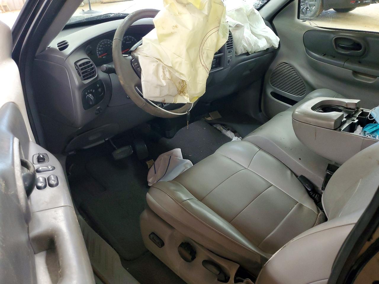 2003 FORD F150 photo 15