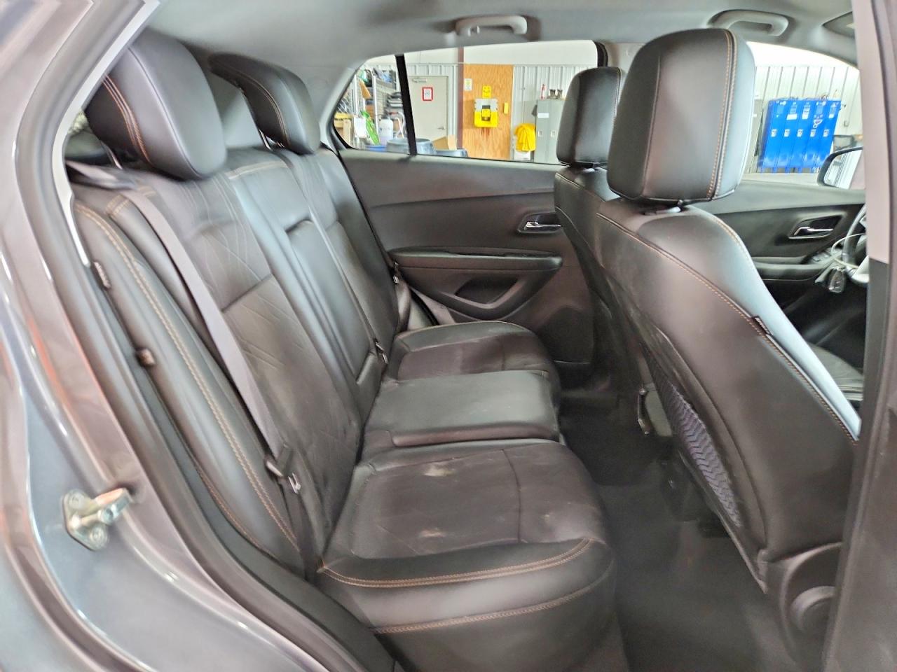 2020 CHEVROLET TRAX 1LT photo 28